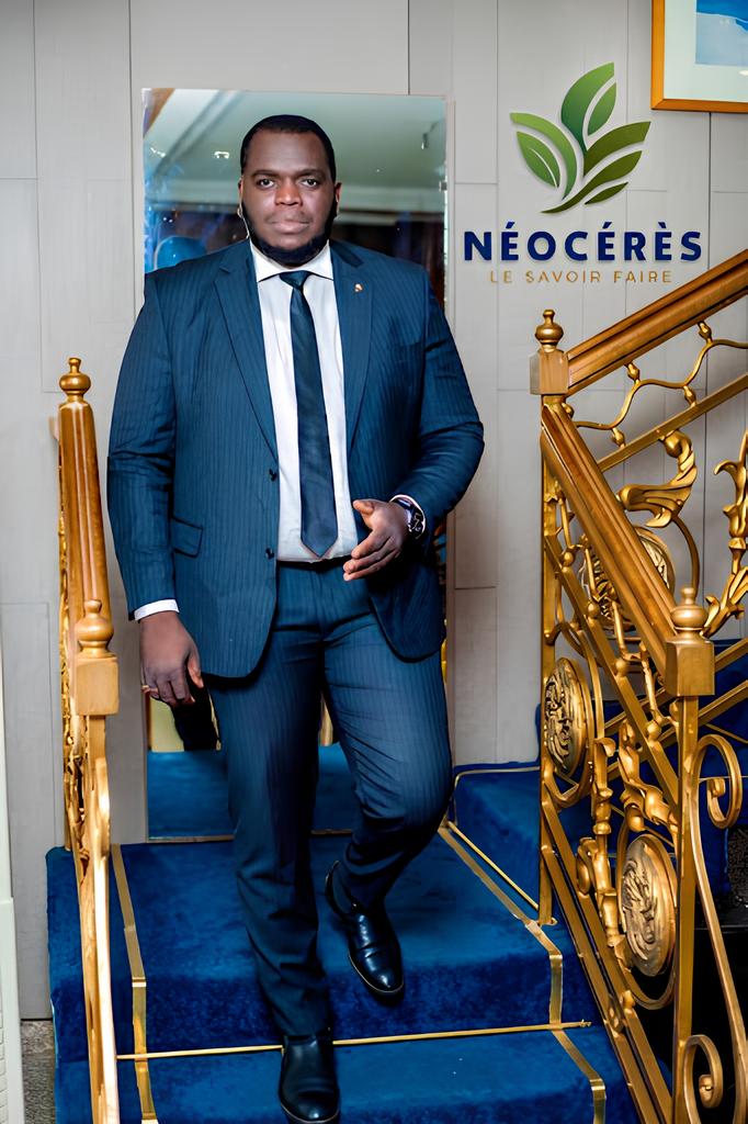 Le promoteur de NÉOCÉRÈS