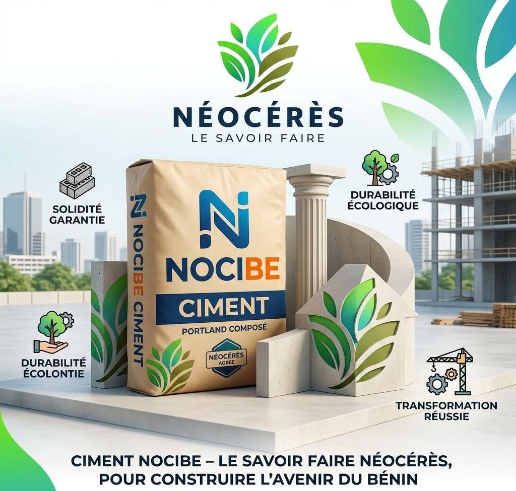 Ciment