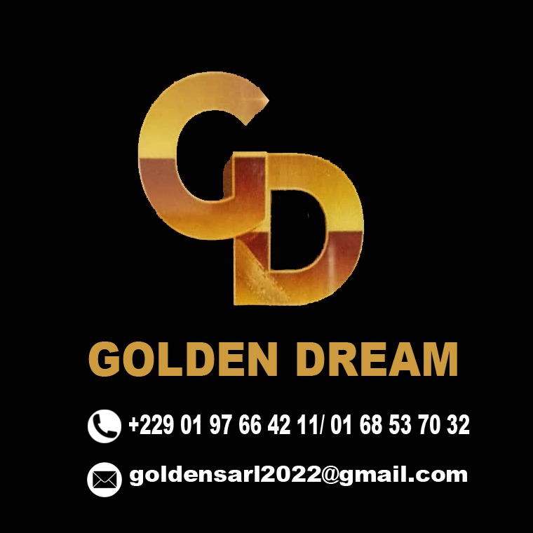GOLDEN DREAM
